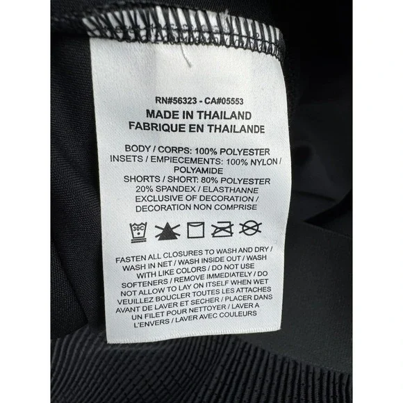 Nike Dri-FIT Basketball Track Pants Womens XXL Black Tearaway Wide Leg Mesh Snap